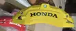 Brand New Brake Calipers for Honda Vehicles (Set) - 2