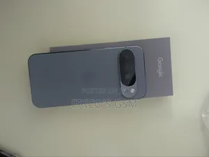 New Google Pixel 10 Pro XL 256GB Blue