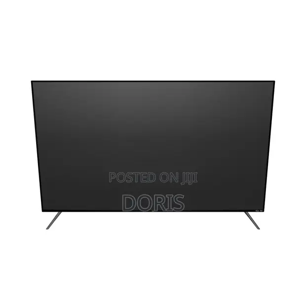 Roku 55-inch Smart TV - 1
