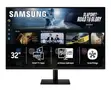 Samsung 32" M7 Series 4K UHD Smart Monitor - 2