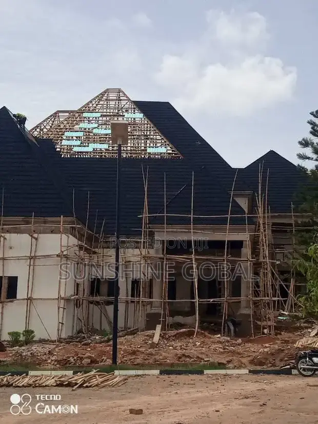 Luffy Wood Work - Roofing & General Woodwork - 1