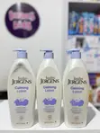 Jergens Baby Lotion and Wash - 1