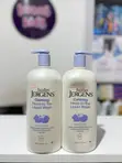 Jergens Baby Lotion and Wash - 2