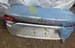 2020-2024 Toyota Corolla Boot/Trunk - 1
