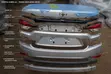 2020-2024 Toyota Corolla Boot/Trunk - 2