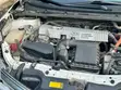 2018 Toyota Corolla XSE Hybrid White - 2