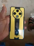 Tecno Spark 30 128GB Yellow - 3