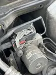Hyundai Sonata 2016 ABS Module - 1