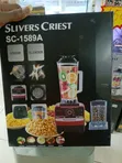 Brand New Sliver Crest SC-1589A Blender - 1