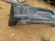 Dodge Charger 2016-2023 Rear Bumper - 2