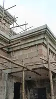 Parapet and Coping Design Services - 2