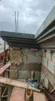 Parapet and Coping Design Services - 5