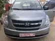 Hyundai H200 2015 Gray - 3