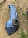 Home Used Subaru Crosstrek 2016 Rear Bumper - 2