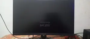 Gigabyte AORUS PG27F15RS1A 240Hz Curved Gaming Monitor