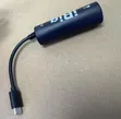 iRig Type-C Mobile Audio Adapter for Guitar, Bass & Microphone - 2
