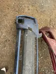 Home Used Subaru Forester Front Bumper (2017-2020) - 3