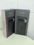 New Google Pixel 10 256GB Black - 1