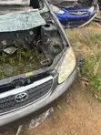 Toyota Corolla 2005 Front Long Cut - 3
