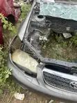 Toyota Corolla 2005 Front Long Cut - 4