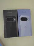New Google Pixel 10 256GB Black - 1