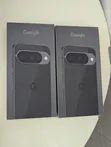 New Google Pixel 10 256GB Black - 2