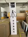 Yunteng VCT-880 Tripod Stand - 1