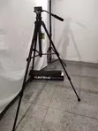 Yunteng VCT-880 Tripod Stand - 2