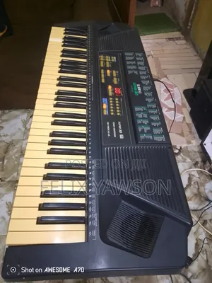 Kawai Electronic Keyboard