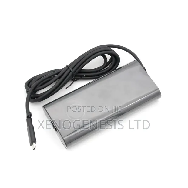 Dell Type-C 130W Adapter - 1
