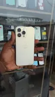 Apple iPhone 14 Pro Max 128GB Gold - 1