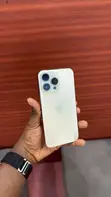 Apple iPhone 14 Pro Max 128GB Gold - 3
