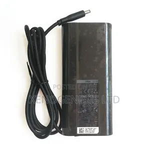 Original Dell Small Pin 130W Charger