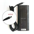 Original Dell Small Pin 130W Charger - 2