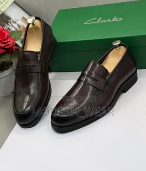 Clarks Exclusive Men's Shoes