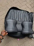 Premium Leather Seat Covers - Stylish & Durable - 1