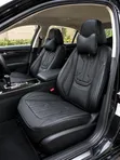 Premium Leather Seat Covers - Stylish & Durable - 2