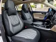 Premium Leather Seat Covers - Stylish & Durable - 4