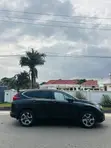 Honda CR-V EX-L AWD 2019 Black - 1