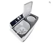 New LG 8kg Twin Tub Washing Machine - 2
