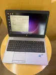 HP ProBook 650 G1 Laptop - Intel Core i5, 8GB RAM, 128GB SSD - 3