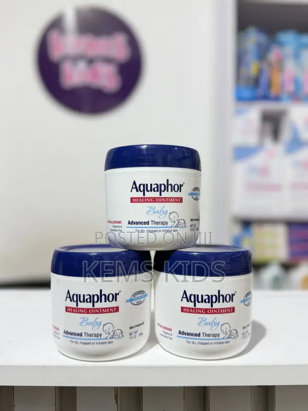 Aquaphor Healing Ointment - 1