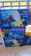 RGB Studio LED Light 500W - 1