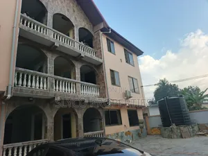 2 Bedroom Self-Contained Apartment for Rent in Koforidua Okorase