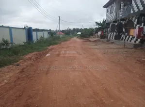 Plot of Land for Sale at Anwia Nkwanta, Obuasi Road