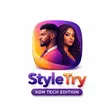 Marketing Team Member - Style Try On App - 3