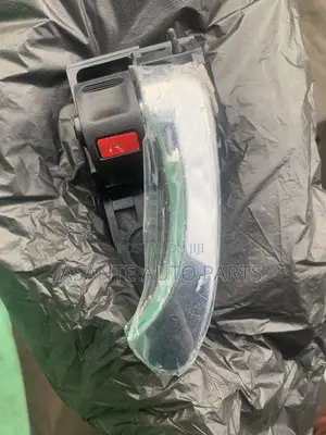Toyota Camry 2009 Interior Door Handle