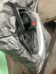 Toyota Camry 2009 Interior Door Handle - 2