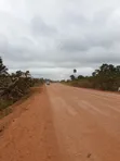 1 Acre Main Road Land for Sale, Abuakwa to Mfansi - 4