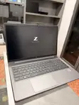 HP ZBook Power G7 Workstation Laptop - 4